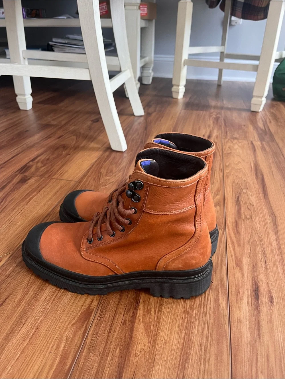 Allen Edmonds The Ranger